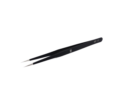 Пинцет - Sunshine "SS-11" (прямой)