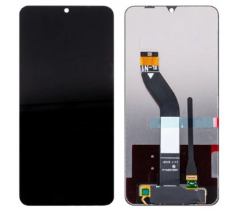 Xiaomi Redmi 14C (2411DRN47C)/ Poco C75 (2410FPCC5G)/ Redmi A3 Pro (2409BRN2CG) дисплей без рамки ORIG