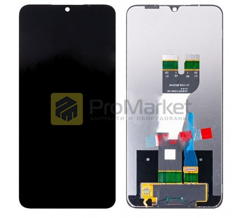 Samsung Galaxy A05s (SM-A057F) дисплей без рамки оригинал (Service pack)