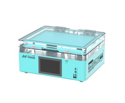 Вакуумный ламинатор Nasan Supa Lite Max (15")