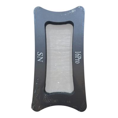 Форма для рамок - Sn "Apple Mould 16PRO"