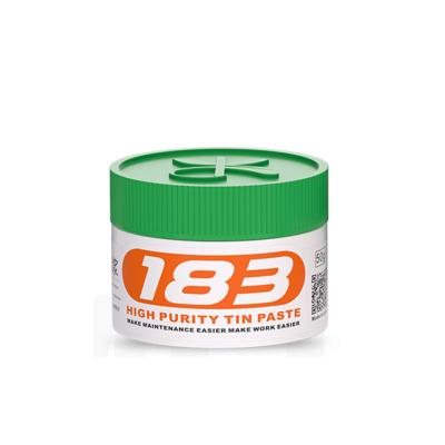 Паяльная паста XZZ (50г, 183°C)