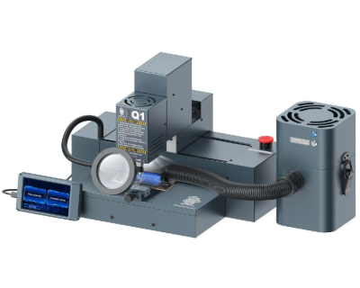 Чпу станок - Xwitzeal "Q1 "