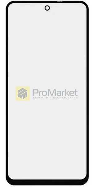 Xiaomi Redmi Note 9S/Note 9Pro стекло+oca