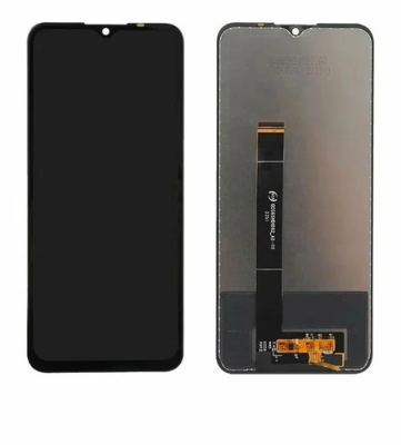 Tecno Note 13 Pro дисплей без рамки TFT