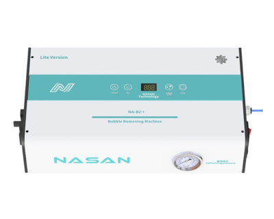 Барокамера - Nasan "B2+" (7 дюйм.)