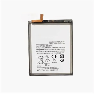 Аккумулятор (АКБ) Samsung Galaxy S20 FE / A52 (SM-G780/A525) (EB-BG781ABY)