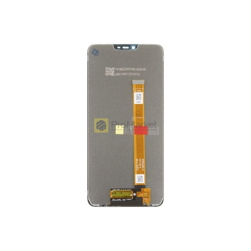 Oppo A3s (CPH1803) / Oppo A5 (2019) (CPH1809) дисплей без рамки ORIG
