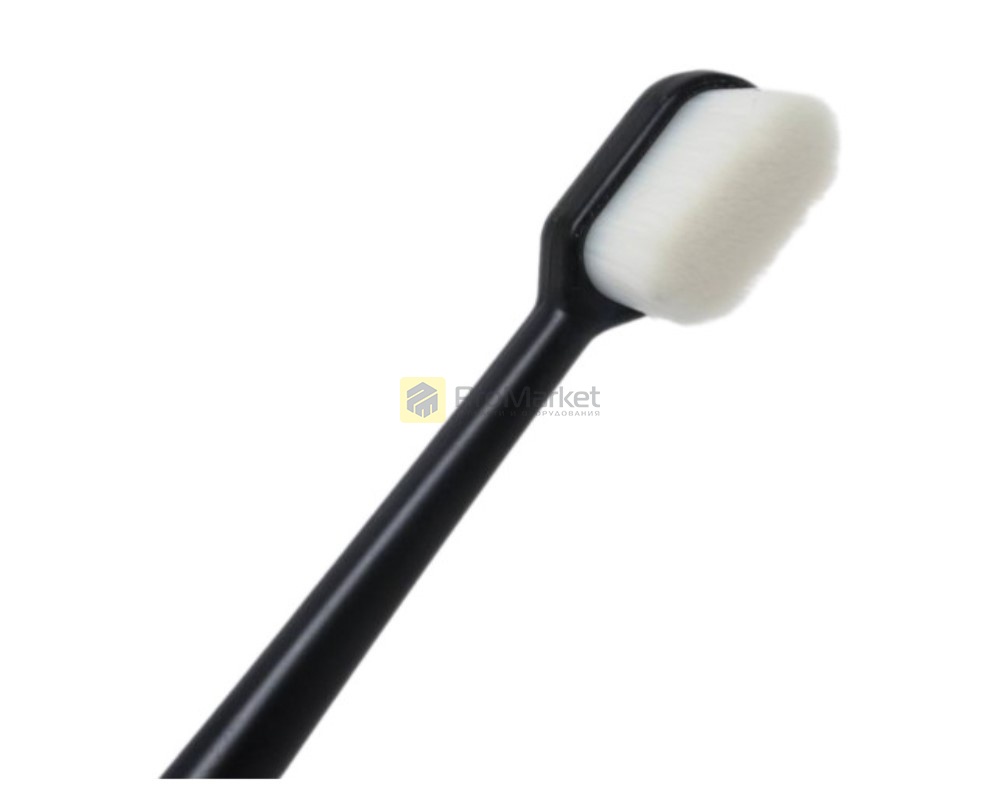 Щетка - ProMarket "Straightс" черный