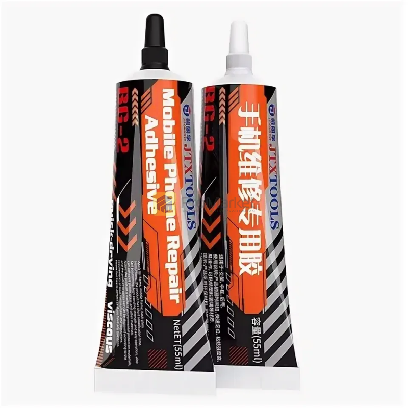 Клей JTX BG-2 (55 мл)