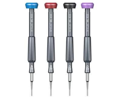 Набор отверток - Wylie "Wl-833" 3D 5 шт