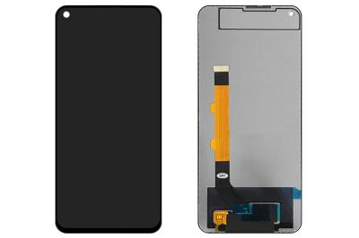 Xiaomi Redmi Note 9T дисплей без рамки ORIG