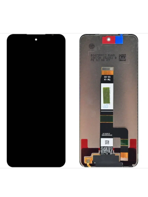 Xiaomi Redmi 12 4G/5G / POCO M6 PRO 5G дисплей без рамки ORIG
