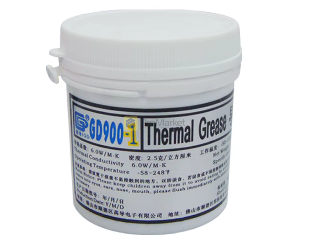 Термопаста - GD "GD900-1"