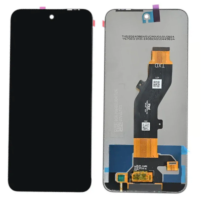 Tecno Spark Go 1 /Go 1s /Spark 30 5G/ Spark 30C 5G /Infinix Smart 9 / Hot 50 5G / Hot 50i / Pop 9 дисплей без рамки ORIG
