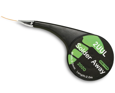 Оплетка - 2UUL "DW21" Solder Away (Gun Type) 2020 Desoldering Wick