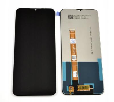 Realme C25Y (RMX3269) / C21Y (RMX3261/RMX3263) дисплей без рамки ORIG