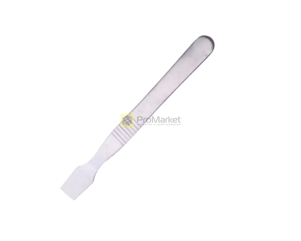 Лопатка для олова - "Diyfix"