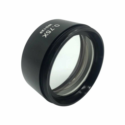 Линза барлоу для микроскопа LUOWEI (0.75X)