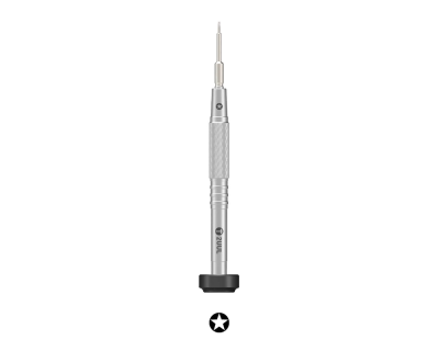 Отвертка - 2UUL "Black" (pentalobe, 0,8mm)