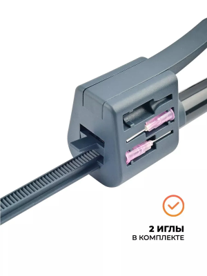 Дозатор для флюса Kaisi K-2208
