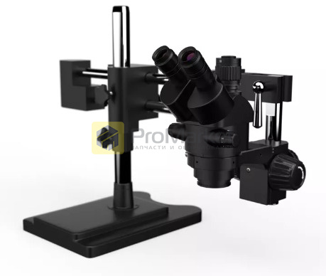 Микроскоп тринокулярный KAILIWEI 15HW