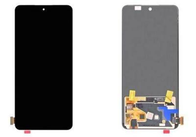 Realme 12 4G (RMX3871) / Realme 12 Plus 5G (RMX3867) / Realme 13 Plus 5G (RMX5000/RMX5002) / Oppo Reno 12F 4G (CPH2687) дисплей без рамки ORIG