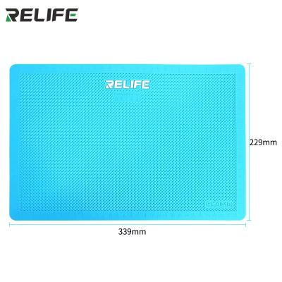 Силиконовый коврик RELIFE RL-004D