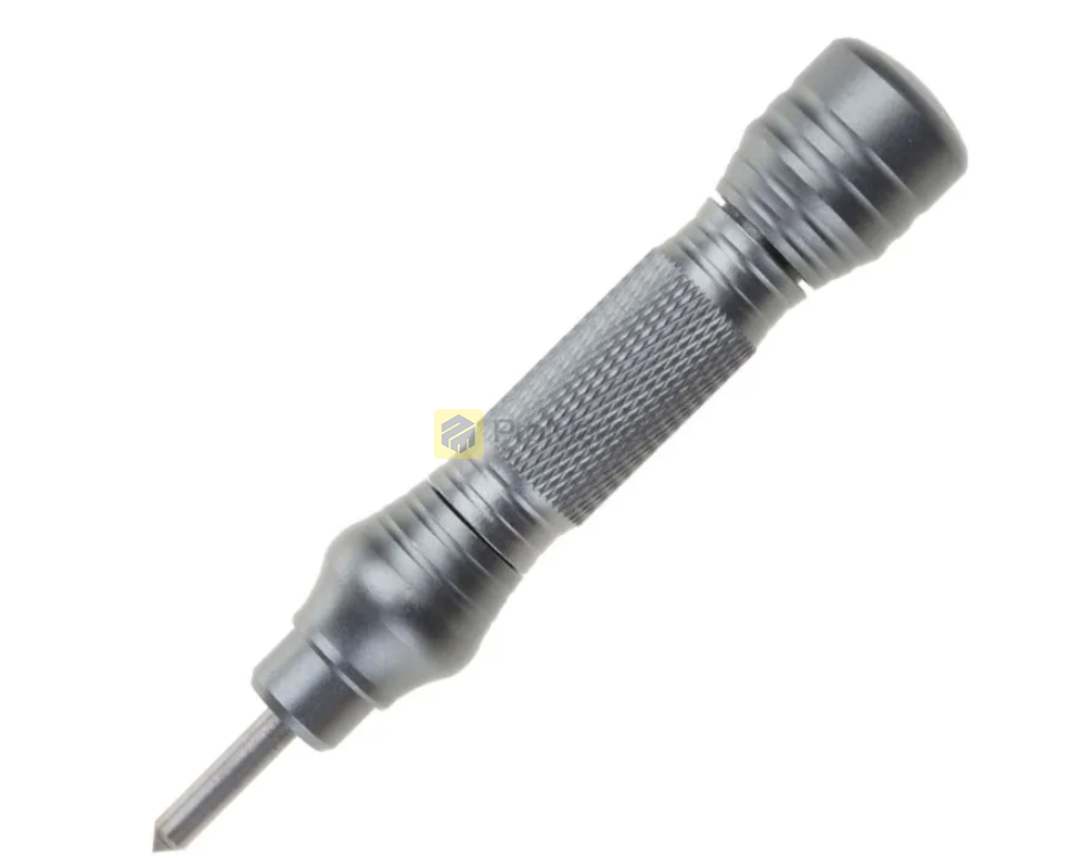 Кернер - Mechanic "iRock 5"