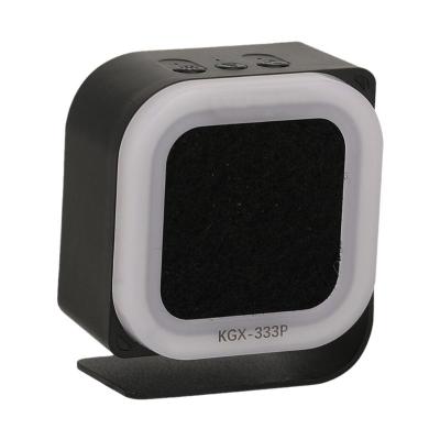 Дымоотвод KAIGEXIN KGX-333P (со встроенным кулером LED и UV подсветкой)