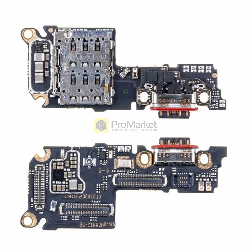 Xiaomi 13 (2211133G/2211133C) Нижняя Плата