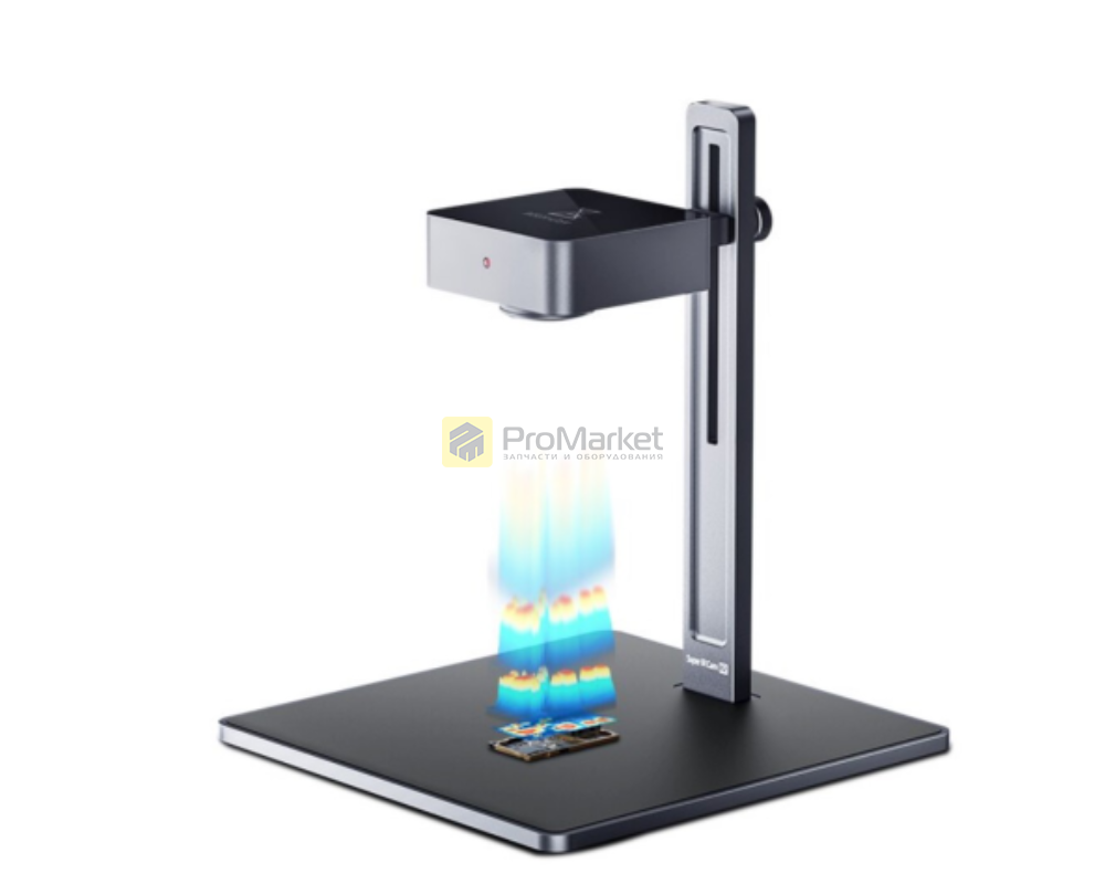 Тепловизор - Mega Idea "Super IR Cam 2s Pro"