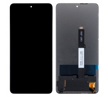 Xiaomi Poco X3 / Poco X3 Pro / Mi10 Lite дисплей без рамки ORIG