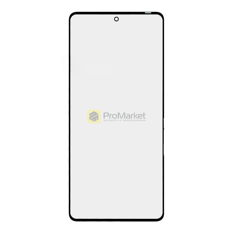 Tecno Camon 20 (CK6n)/ 20 Premier (CK9n)/ Camon 20 Pro 4G/5G (CK7n/CK8n)/ Infinix Note 30 Pro (X678B)/ Note30 VIP/ Infinix GT 10 Pro (X6739) Стекло+OCA