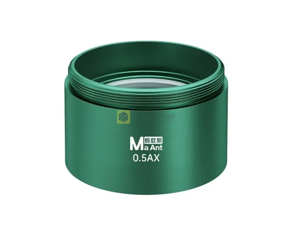 Линза Барлоу - Ma Ant (0,5X)