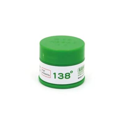 Паяльная паста YCS Repairer 138°C (Professional)
