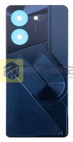 Tecno Pova 5 Pro (LH8n) заднее стекло