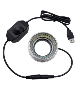 Подсветка на микроскоп - iPohmz "72 Led lamp"