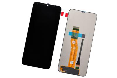 Huawei Honor X8 5G /Honor X6 (VNE-LX1/VNE-N41) дисплей без рамки ORIG