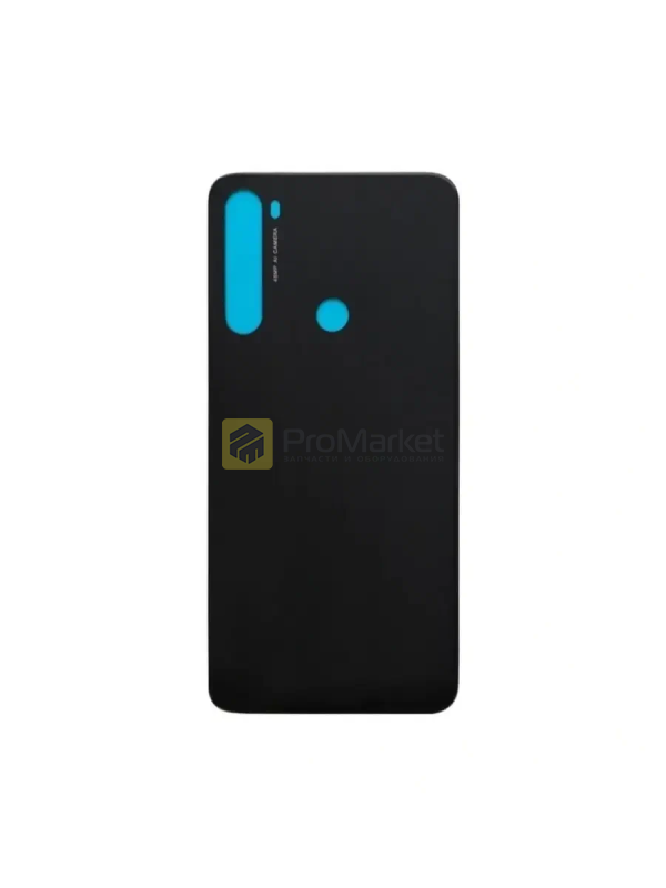 Xiaomi Redmi Note 8T заднее стекло