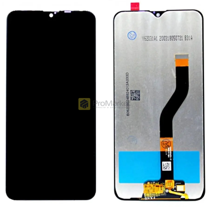 Samsung Galaxy A10s (SM-A107F) дисплей без рамки ORIG