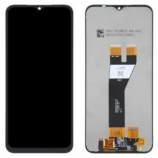 Samsung Galaxy A14 5G (SM-A146B) дисплей без рамки оригинал (Service pack)