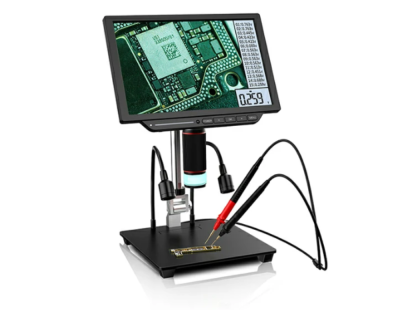 Микроскоп электронный - Aixun "Dm23"