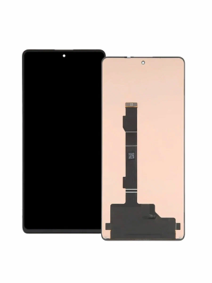 Tecno Camon 20 (CK6n)/ 20 Premier (CK9n)/ Camon 20 Pro 4G/5G (CK7n/CK8n)/ Infinix Note 30 Pro (X678B)/ Note30 VIP/ Infinix GT 10 Pro (X6739) дисплей без рамки TFT