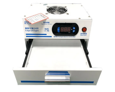 Ультрафиолетовая печь - NJLD "Ld 29" UV (1000W 14 дюйм)