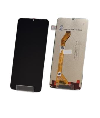 Realme Note 70 (RMX5313) / Note 70T /  Narzo 80 Lite 4G дисплей без рамки ORIG