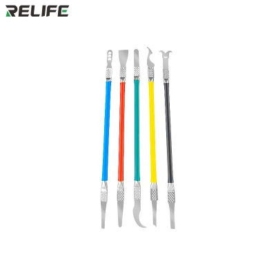 Набор лопаток для демонтажа микросхем Relife RL-049B