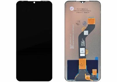 Tecno Spark GO 2022 (KG5) дисплей без рамки ORIG
