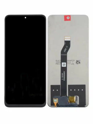 Huawei Nova 12i / Nova 13i / Nova Y90 (CTR-L81/CTR-L91/CTR-LX1) дисплей без рамки ORIG