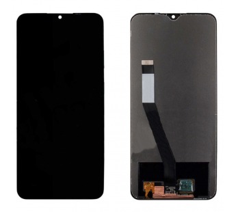 Xiaomi Redmi 9 дисплей без рамки ORIG